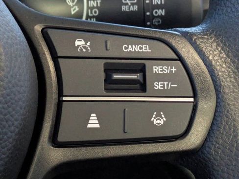 Certified 2026 Honda CR-V LX image 24