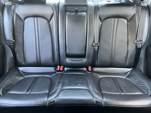 Used 2020 Lincoln MKZ Reserve w/ Luxury Package FWD image 16