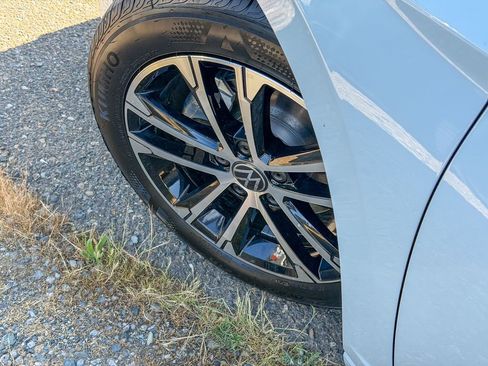 New 2026 Volkswagen Jetta Sport FWD image 11