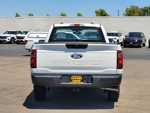 New 2026 Ford F150 XL RWD image 5