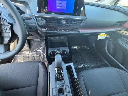 New 2026 Toyota Prius Plug-In Hybrid image 18