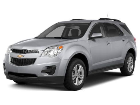 Used 2015 Chevrolet Equinox LT AWD/4WD image 1