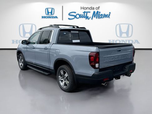 New 2026 Honda Ridgeline RTL image 5