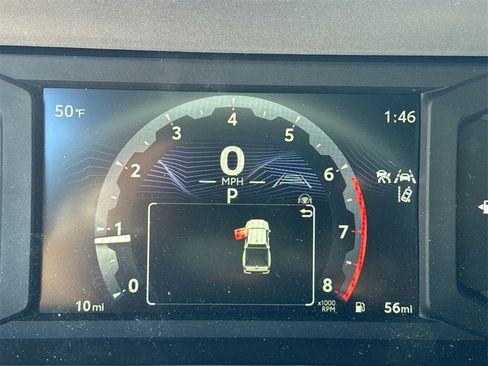 New 2025 Toyota Tacoma SR5 image 26