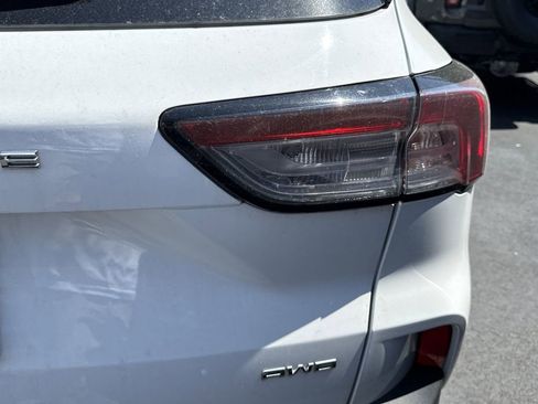 Used 2022 Ford Escape SEL AWD/4WD image 37