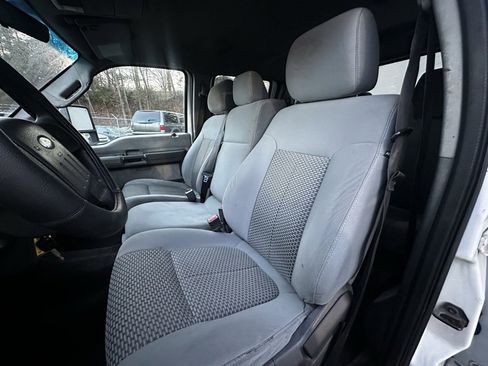 Used 2012 Ford F350 XLT image 10