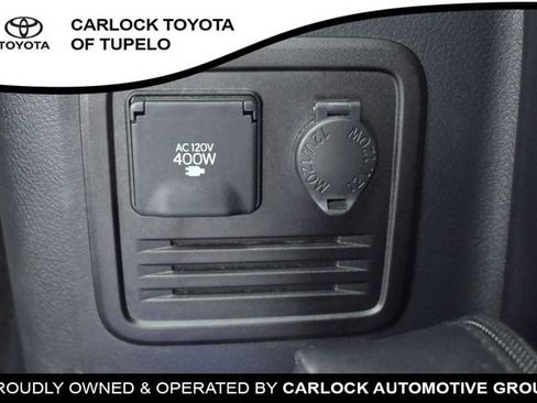 Used 2024 Toyota 4Runner TRD Pro AWD/4WD image 15