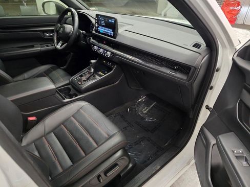 Used 2024 Honda CR-V Sport-L image 30