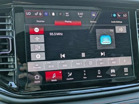 New 2026 Dodge Durango GT AWD/4WD image 22
