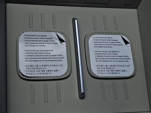 New 2026 Hyundai Santa Fe Calligraphy AWD/4WD image 16