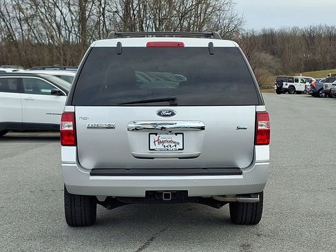 Used 2013 Ford Expedition Limited image 5