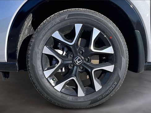 New 2026 Honda HR-V EX-L image 13