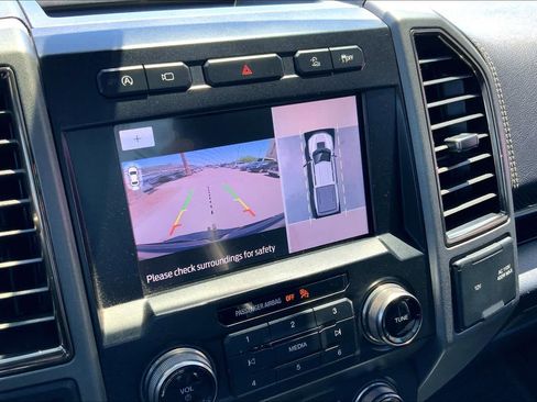 Used 2020 Ford F150 Raptor w/ Equipment Group 802A Luxury image 27