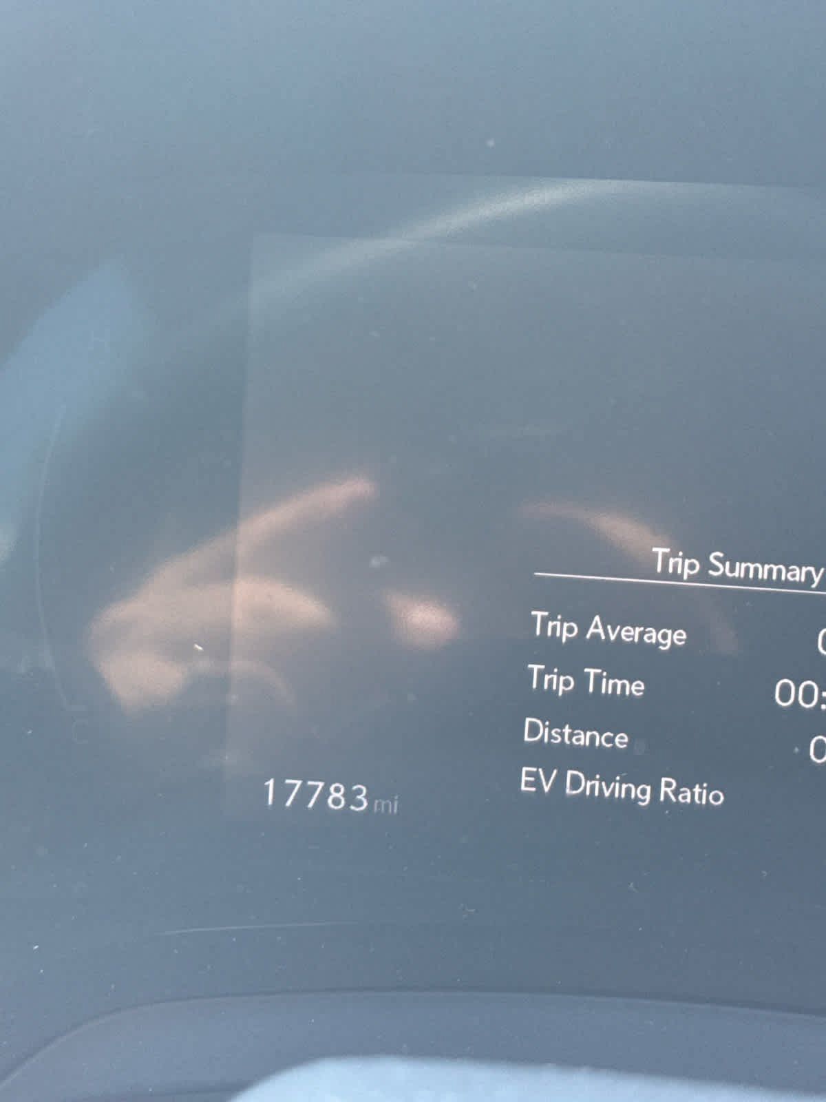 Used 2024 Lexus RX 500h F Sport w/ Convenience Package AWD/4WD image 10
