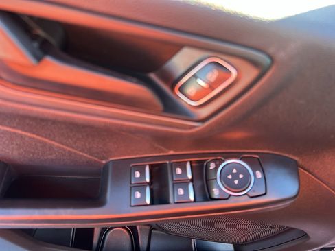 Used 2023 Ford Escape Active image 19