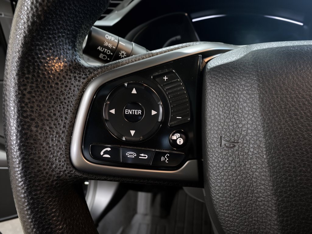 Used 2018 Honda Civic EX image 18