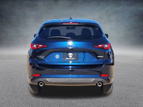 New 2025 MAZDA CX-5 AWD 2.5 S w/ Premium Plus Pkg image 6