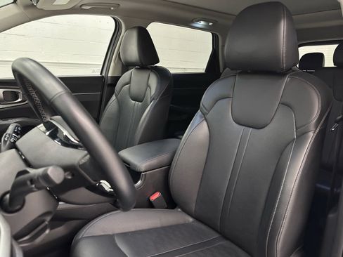 Used 2024 Kia Sorento X-Line EX AWD/4WD image 13