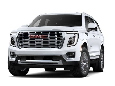 New 2026 GMC Yukon Denali w/ Sun & Power Step Package AWD/4WD image 31