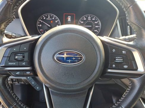 Used 2021 Subaru Outback Onyx Edition XT AWD/4WD image 5