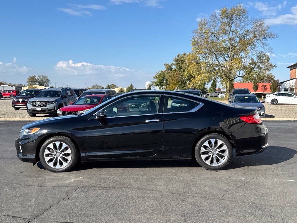 Used 2013 Honda Accord EX-L image 4