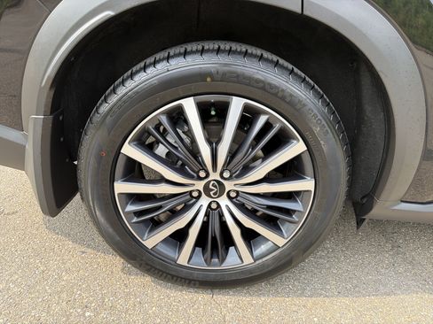 Used 2024 INFINITI QX60 Autograph AWD/4WD image 19