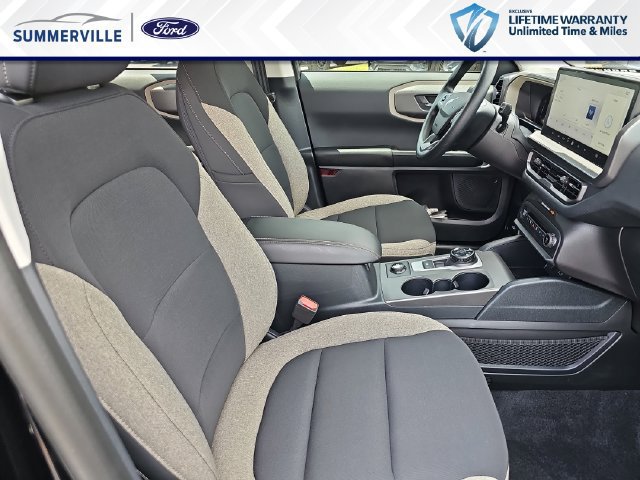 New 2026 Ford Bronco Sport Big Bend AWD/4WD image 11