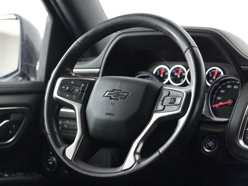 Used 2021 Chevrolet Tahoe Z71 AWD/4WD image 11