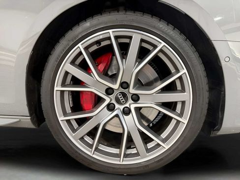 Used 2022 Audi S4 Prestige w/ Prestige Package AWD/4WD image 43