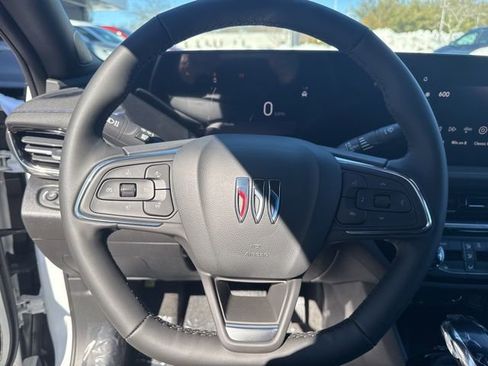 New 2026 Buick Envista Sport Touring w/ Convenience I Package FWD image 17