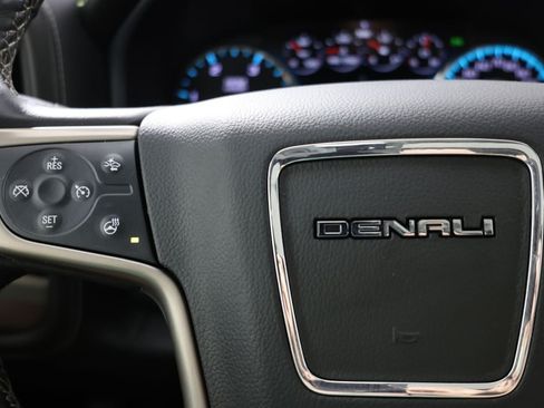 Used 2019 GMC Sierra 2500 Denali w/ Duramax Plus Package AWD/4WD image 26