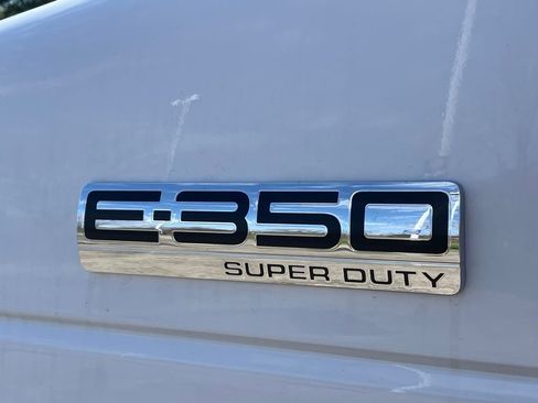 New 2026 Ford E-350 and Econoline 350 Super Duty w/ Power Equipment Group RWD image 44
