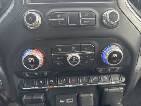 Used 2019 GMC Sierra 1500 AT4 w/ Driver Alert Package I image 23