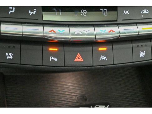 New 2025 Cadillac CT4 Premium Luxury image 31