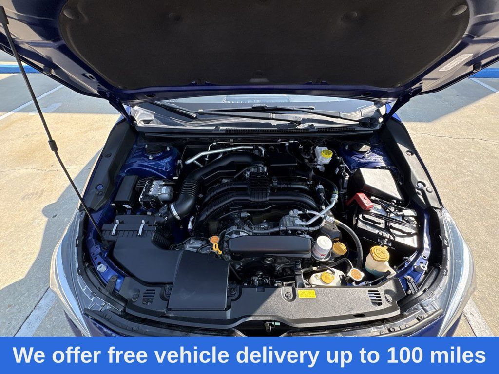 Used 2023 Subaru Impreza 2.0i Sport AWD/4WD image 29