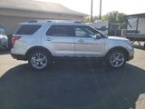 Used 2011 Ford Explorer Limited w/ 301A Rapid Spec Order Code image 6