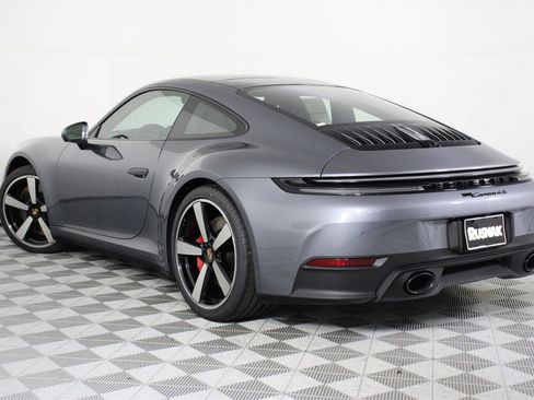 New 2026 Porsche 911 Carrera 4S image 3