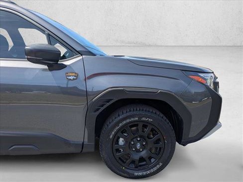 New 2026 Subaru Forester Wilderness image 8