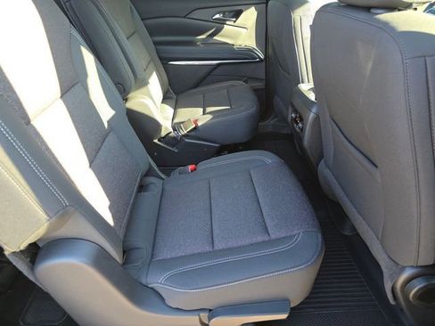 New 2026 Chevrolet Traverse LT w/ Driver Confidence Package FWD image 19