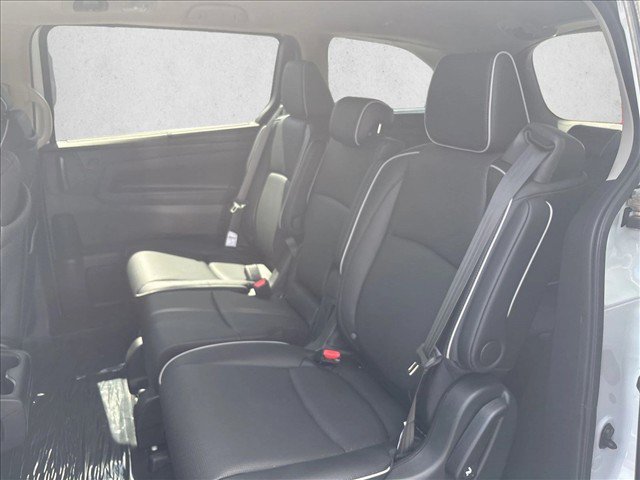 New 2027 Honda Odyssey Elite image 15