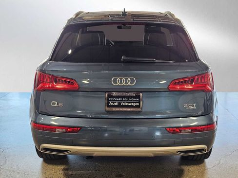 Used 2018 Audi Q5 Prestige image 6