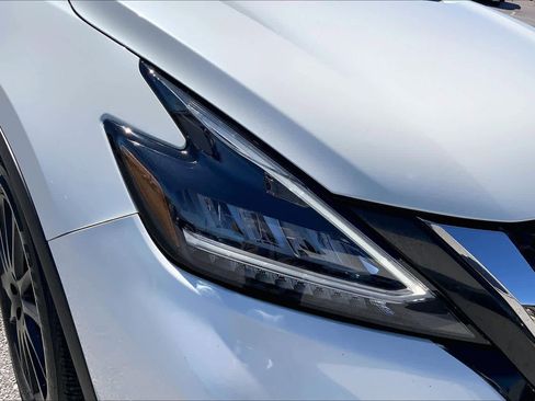 Used 2023 Nissan Murano Platinum image 27
