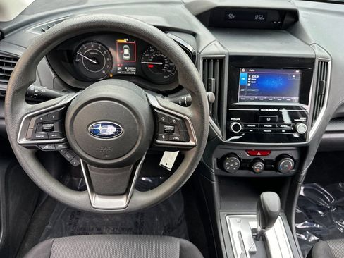 Used 2022 Subaru Impreza 2.0i image 27