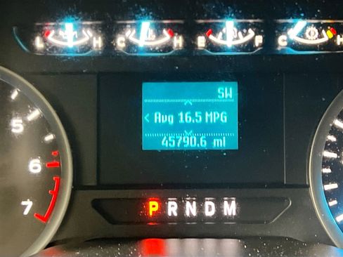 Used 2018 Ford F150 XLT AWD/4WD image 22