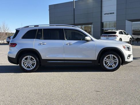 Used 2021 Mercedes-Benz GLB 250 GLB 250 image 11