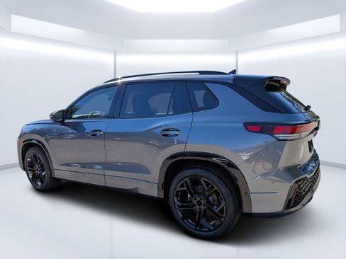 New 2026 Volkswagen Tiguan SE R-Line FWD image 5
