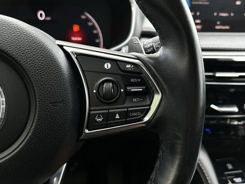 Used 2022 Acura MDX SH-AWD w/ Advance Package image 15