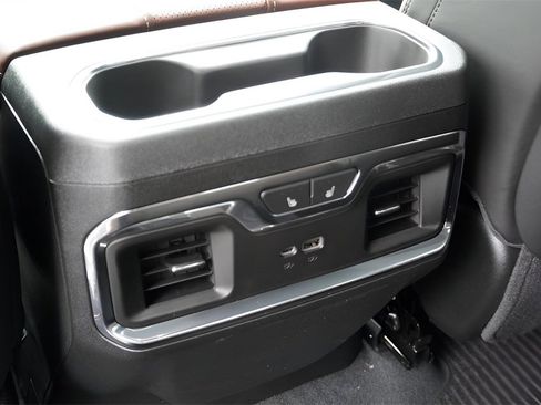 New 2026 GMC Sierra 1500 Denali Ultimate image 31