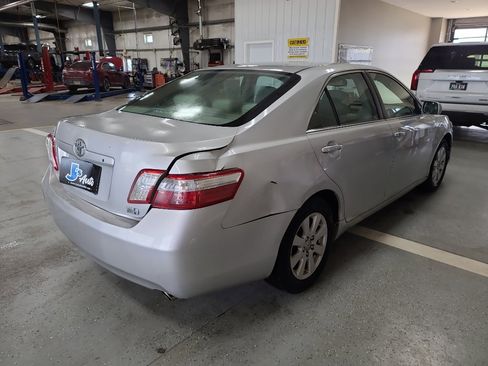 Used 2007 Toyota Camry Hybrid FWD image 5