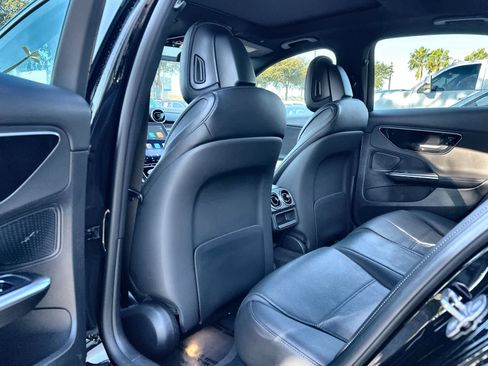Used 2025 Mercedes-Benz C 300 C 300 image 11